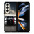 DODGE VIPER RACING Samsung Galaxy Z Fold 4 Case Cover