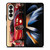 DODGE VIPER VINTAGE Samsung Galaxy Z Fold 4 Case Cover