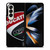 DUCATI CORSE LOGO EMBLEM Samsung Galaxy Z Fold 4 Case Cover