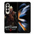 GERALT OF RIVIA THE WITCHER WILD HUNT Samsung Galaxy Z Fold 4 Case Cover