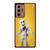 MARSHMELLO FORTNITE  Samsung Galaxy Note 20 Ultra Case Cover