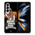 GTA GRAND THEFT AUTO SAN ANDREAS ROCHELLE Samsung Galaxy Z Fold 4 Case Cover
