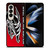 HOLDEN RACING TEAM EMBLEM Samsung Galaxy Z Fold 4 Case Cover