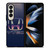 HONDA VTEC LOGO Samsung Galaxy Z Fold 4 Case Cover