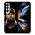 ICE CUBE RAPPER LOS ANGELES DODGERS Samsung Galaxy Z Fold 4 Case Cover