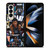 JA MORANT MEMPHIS GRIZZLIES COLLAGE Samsung Galaxy Z Fold 4 Case Cover