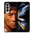 JACKIE CHAN COOL Samsung Galaxy Z Fold 4 Case Cover
