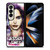 JESSICA JONES MARVEL ART Samsung Galaxy Z Fold 4 Case Cover