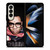 KEVIN GATES RAPPER BWA Samsung Galaxy Z Fold 4 Case Cover