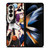 KUROKO NO BASUKE BASKETBALL ANIME Samsung Galaxy Z Fold 4 Case Cover