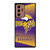 MINNESOTA VIKINGS GLITTER LOGO  Samsung Galaxy Note 20 Ultra Case Cover