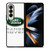LAND ROVER RANGE ROVER EMBLEM Samsung Galaxy Z Fold 4 Case Cover