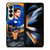 LANDO NORRIS F1 DRIVER Samsung Galaxy Z Fold 4 Case Cover