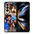 LIL MOSEY RAPPER COLLAGE Samsung Galaxy Z Fold 4 Case Cover