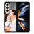 LILY ROSE DEPP THE IDOL Samsung Galaxy Z Fold 4 Case Cover