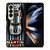 MARTINI PORSCHE 911 CAR Samsung Galaxy Z Fold 4 Case Cover