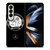 MERCEDES AMG AFFALTERBACH LOGO Samsung Galaxy Z Fold 4 Case Cover