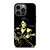 ELVIS PRESLEY ILLUSTRATION iPhone 13 Pro Case Cover