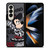MICKEY MOUSE MOSCHINO Samsung Galaxy Z Fold 4 Case Cover