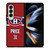 MONETREAL CANADIENS CAREY PRICE NHL KIT Samsung Galaxy Z Fold 4 Case Cover