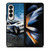 NFS MOST WANTED RAZOR BME CAR Samsung Galaxy Z Fold 4 Case Cover