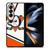 NHL ANAHEIM DUCKS ICE HOCKEY Samsung Galaxy Z Fold 4 Case Cover