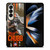 NICK CHUBB CLEVELAND BROWNS NFL 2 Samsung Galaxy Z Fold 4 Case Cover