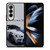 NISSAN GTR SKYLINE R36 Samsung Galaxy Z Fold 4 Case Cover