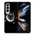 ODESZA ELECTRONIC MUSIC SYMBOL Samsung Galaxy Z Fold 4 Case Cover
