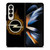 OPEL AUTOMOBILE EMBLEM 2 Samsung Galaxy Z Fold 4 Case Cover