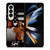 OUTKAST HIP HOP USA Samsung Galaxy Z Fold 4 Case Cover