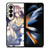 OVERLORD ALBEDO ANIME Samsung Galaxy Z Fold 4 Case Cover