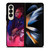 OZUNO RAPPER CONCERT Samsung Galaxy Z Fold 4 Case Cover