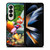 RAYMAN VIDEO GAMES Samsung Galaxy Z Fold 4 Case Cover