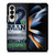SEATTLE SEAHAWKS 12 MAN Samsung Galaxy Z Fold 4 Case Cover
