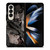 SKYRIM VAMPIRE Samsung Galaxy Z Fold 4 Case Cover