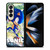 SONC FRONTIERS GAMES Samsung Galaxy Z Fold 4 Case Cover