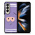 SOUTH PARK TOWELIE CARTOON Samsung Galaxy Z Fold 4 Case Cover