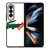 SUPREME LACOSTE COLLAB Samsung Galaxy Z Fold 4 Case Cover