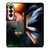 THE FLASH GREEN ARROW DC COMICS Samsung Galaxy Z Fold 4 Case Cover