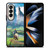 THE LEGEND OF ZELDA TEARS OF THE KINGDOM GAMES Samsung Galaxy Z Fold 4 Case Cover