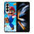 THE SUPER MARIO BROS MOVIE Samsung Galaxy Z Fold 4 Case Cover