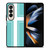 TIFFANY AND CO LOGO SIGN Samsung Galaxy Z Fold 4 Case Cover