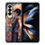TOBIO KAGEYAMA HAIKYUU ANIME 2 Samsung Galaxy Z Fold 4 Case Cover