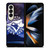 TORONTO BLUE JAYS MLB GALAXY LOGO Samsung Galaxy Z Fold 4 Case Cover