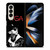 TYGA RAPPER LOGO Samsung Galaxy Z Fold 4 Case Cover