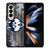 UCONN HUSKIES BASKETBALL Samsung Galaxy Z Fold 4 Case Cover