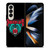 VANCOUVER GRIZZLIES BASKETBAL LOGO Samsung Galaxy Z Fold 4 Case Cover