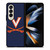 VIRGINIA CAVALIERS LOGO Samsung Galaxy Z Fold 4 Case Cover