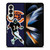 WALTER PAYTON CHICAGO BEARS LEGEND Samsung Galaxy Z Fold 4 Case Cover